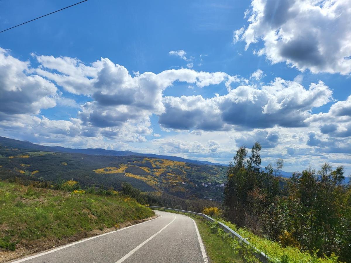 Vinho  Coja Mountain Perchヴィラ エクステリア 写真