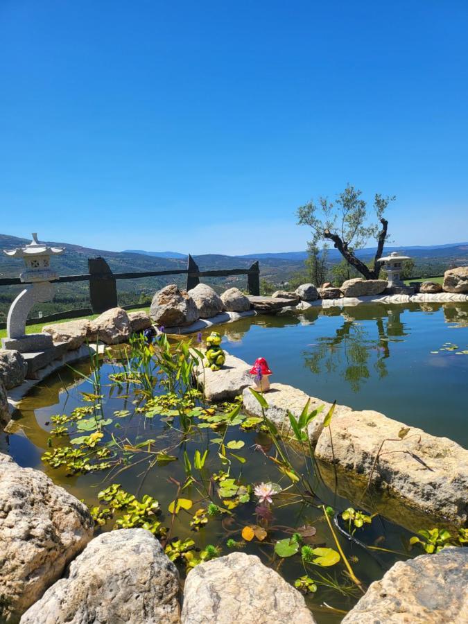 Vinho  Coja Mountain Perchヴィラ エクステリア 写真